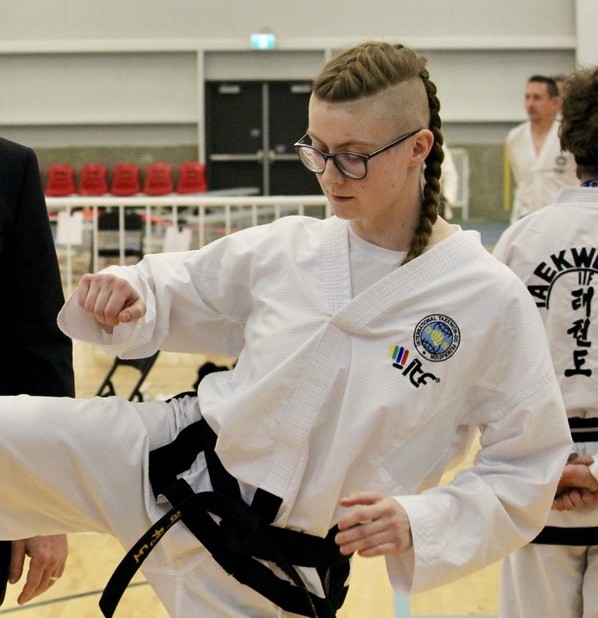 Featured Competitor